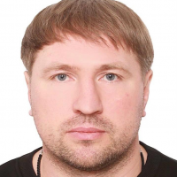 Фото мастера Пушкарёв Антон Александрович