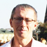 Фото мастера Ющенко Николай Николаевич